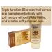Buy UBuy Shop Korea Collagen & Gold BB Cream SPF50+/PA+++ - Blemish-Free Even Skin Tone - 1.69Oz - Buy Online on GoSupps.com