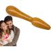 Wood Massage Tools | Guasha Face Tool & Portable Body Shaping | Relaxation & Muscle Relief - Buy Online on GoSupps.com
