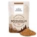 Sevenhills Wholefoods Guarana Powder Organic 1kg 1 kg (1 pack)
