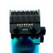 Supreme Trimmer Vader Hair Clipper & Trimmer 2 in 1 | Cordless Beard Trimmer for Barbers or Home Mens Clippers STC5098 & ST3778 | Black - Buy Online on GoSupps.com