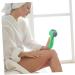 4-in-1 Homsfou Massage Hammer - Electric Neck & Back Massage Device | Relaxation Tool Gift - Buy Online on GoSupps.com