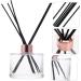 minkissy 1 Set Aromatherapy Glass Bottle Home Decoration Essential Oils Diffusers for Home for Home Glass Diffuser Jars Empty Perfume Bottle Scent Diffuser Car Perfume Bottle - Buy Online on GoSupps.com