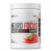 NEURO FOCUS | XPN | COGNITIVE SUPPORT | CO-ENZYME Q10 | STIM-FREE | 25 SERVINGS (Strawberry & Kiwi)