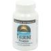 Source Naturals Taurine Powder 3.53 oz | High-Quality Amino Acid Supplement - Buy Online on GoSupps.com