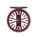 Redington Zero Spare Spool, Fly Fishing Reel Spool Only, Burgundy, 4/5