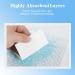 200 Pcs Puppy Pee Pads Training Puppy Pee Pads Super Absorbent & Leak-Proof Disposable Pet Piddle Pad and Potty Pads for Puppies Dogs Doggie Cats Rabbits 18 x 13 inch 200 Pcs- 18 x 13 inch - Buy Online on GoSupps.com