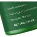 Foot Lotion | Heel Moisturizing Lotion 30ml | Intensive Foot Moisturizer Daily After-Shower Care for Dry Winter Climates and Travel - Buy Online on GoSupps.com