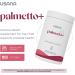 USANA Palmetto Plus Saw Palmetto Prostate Supplement for Men - 28 Capsules - 1 Capsule Serving Size - Buy Online on GoSupps.com