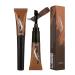 G n rique Eyebrow Tint Gel Brow Coloring Cream Waterproof Dye Stain Semi-Permanent Formula Instant Application Design Perfect for Men and Women Routines