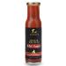 TruffleHunter - Black Truffle Hot Sauce - Gourmet Spicy Food Condiment - 250ml
