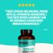 FreshCap Ultimate Mushroom Complex 120ct - Lion's Mane, Reishi, Cordyceps, Chaga, Turkey Tail, Maitake Supplement - Real Fruiting Body, No Fillers - Buy Online on GoSupps.com