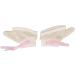 Baby Finger Protection Suction Kit Soft Adjustable Baby Finger Sucking Knitting Gloves Home (M) - Buy Online on GoSupps.com