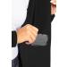 Med Couture Women's Med-Tech Jacket - Medium, Black - Buy Online on GoSupps.com