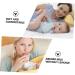 Buy Toyvian Washable Breast Pads - 6pcs Soft Cotton Nursing Pads for Breastfeeding & Anti-Galactorrhea - Perfect for Pregnant Women - Eco-Friendly & Reusable - Buy Online on GoSupps.com
