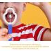 Buy Tongue Tip Exerciser | 2 Modes Tongue Muscle Strength Trainer for Speech | Safe Oral Muscle Training Tool | International Shipping - Buy Online on GoSupps.com