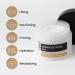 Coxir Intensive EGF Peptide Gift Set | Best Birthday Present | Foam Cleanser Serum & Cream | EGF Peptide Niacinamide Collagen | Lifting & Firming Korean Skincare - Buy Online on GoSupps.com