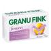 Granu Fink Femina - traditional herbal drug for strengthening the bladder function - with incontinence and bladder weakness of women - 1 x 30 hard capsules