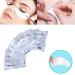 100 Pairs Under Eye Gel Pads for Eyelash Extensions - Comfy & Cool Eye Mask Beauty Tool - Buy Online on GoSupps.com
