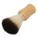Premium Razor Brush with Soft Hair & Wooden Handle | Professional Shaving Tool for Men & Women | Rich Foam & Bare Cleaning Bursts - Buy Online on GoSupps.com