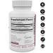 Pure TheraPro Rx Saccharomyces 10B Probiotic Capsules | 10 Billion CFU | Patented Strain CNCM I-3799 | Probiotics for Men and Women - 120 Count - Buy Online on GoSupps.com