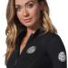 Rip Curl G-Bomb Hi Cut LS Womens Springsuit Black 4 - Shop the Best Wetsuit for Women - Buy Online on GoSupps.com