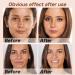 Golden Diamond Face Powder - 1PC Natural Color | Radiant Glow - Buy Online on GoSupps.com
