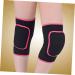 FRCOLOR Pair Brace for Running - Support Sleeve & Protective Gear for Kids - Keep Warm Black - Buy Online on GoSupps.com