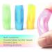 TSHAOUN 20-Pack Ergonomic Pen Holders for Children | Silicone Grips & Storage Box for Writing Aid | Perfect for Preschool Kids - Buy Online on GoSupps.com