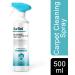 SurSol Antibacterial Carpet Cleaner - 500ml - Buy Online on GoSupps.com