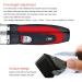Surker Hair Clipper - Professional Men's Hair Trimmer for Beard Hair & Body | Wireless & Easy to Use | Ideal for International Shipping - Buy Online on GoSupps.com