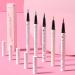 Lot de crayons de couleur imperm ables durables Eye Liner Maquillage Cosm tique Beaut Crayons color s Liner tanche la salet noir - Buy Online on GoSupps.com