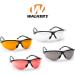 Shop Walkers Game Ear Elite Shooting Glasses for Hunting - Amber | International Shipping Available - Buy Online on GoSupps.com