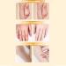  Generisch Women's Hand Cream - 35g - Smoothing Moisturizing Cream - Heel Cream - For women men hands feet elbows knees legs - Winter Care - Buy Online on GoSupps.com