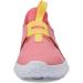 NIKE Boy's Star Runner 2 (Psv) Running Shoe - 22.0 cm - Chalk/Citron/Pulse/Sea Coral/White - Buy Online on GoSupps.com