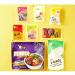 3 Packs HaoHuanLuo Guangxi Liuzhou Snail Powder Chinese Food Snacks 8221 300gpack - Buy Online on GoSupps.com