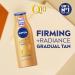 NIVEA Q10 Gradual Tan Body Moisturizer Fair to Medium 400ml - 13.5 Fl Oz - Buy Online on GoSupps.com