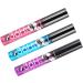FOMIYES 3pcs Makeup Mascara Eyelash Mascara Extension Mascara Cream Waterproof Mascara Women Mascara - Buy Online on GoSupps.com