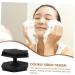 Buy Silicone Face Brush - Facial Cleansing Exfoliator & Scrubber for Deep Clean - International Shipping - Buy Online on GoSupps.com