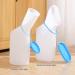 Reusable Portable Leakproof Durable Urinal Bottle For Hospital Men 1000ml Male - Buy Online on GoSupps.com
