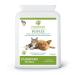 Probiotics for Dogs and Cats - Yeast Infection Treatment for Dogs - Dog Probiotics for Gut Health - 5 strain active bacteria with digestive enzymes and prebiotics - 120 Chicken Flavour Tablets.