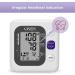 Digital Upper Arm Blood Pressure Monitor with Irregular Heartbeat Detection and Large Cuff - 2X120 Memory - Adjustable Cuff Size 22-40cm - Gray - Buy Online on GoSupps.com