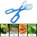 Frotox Reptile Feeding and Poop Cleaning Tools Amphibian Feeding Tongs Clip with Vents for Fish Aquariums and Various Insects - Buy Online on GoSupps.com