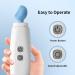 Owfeel 6 Speed Ear Pain Relief & Infection Treatment - Eustachian Tube Unclogger for Effective Ear Care - Buy Online on GoSupps.com