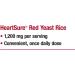 Nature's Way HeartSure Red Yeast Rice 60 Tablets - Cholesterol Support Supplement - Buy Online on GoSupps.com