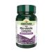 Natures Aid Microbiotic Complex (L.Acidophilus and Bifidus with FOS) Vegan 60 Capsules
