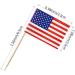 Countries Toothpick Flag (200 countries) - Buy Online on GoSupps.com