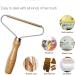 CRMADA Portable Pet Hair Remover - Quick Epilator for Clothes, Bedding, Furniture - Reusable Dog & Cat Hairball Remover - Buy Online on GoSupps.com