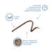 EYE CARE Brown Eyeliner Pencil - Solid Color 1 Piece | International Shipping Available - Buy Online on GoSupps.com