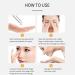 Alkyne Sci-effect Nose Lift Shaping Oil - Nasal Bone Remodeling Serum (3pcs) - Buy Online on GoSupps.com