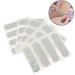 FRCOLOR 50 Pcs Kids Skin Tone Protectors - Heart Patch Fingertip Cut Bandages - Perfect for Wound Care & Comfort - Buy Online on GoSupps.com